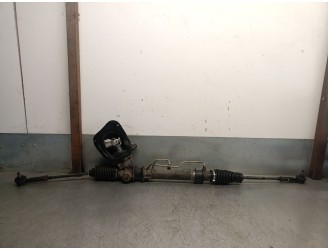 Recambio de cremallera direccion para nissan almera i (n15) 2.0 d referencia OEM IAM 490011M220 490011M220 