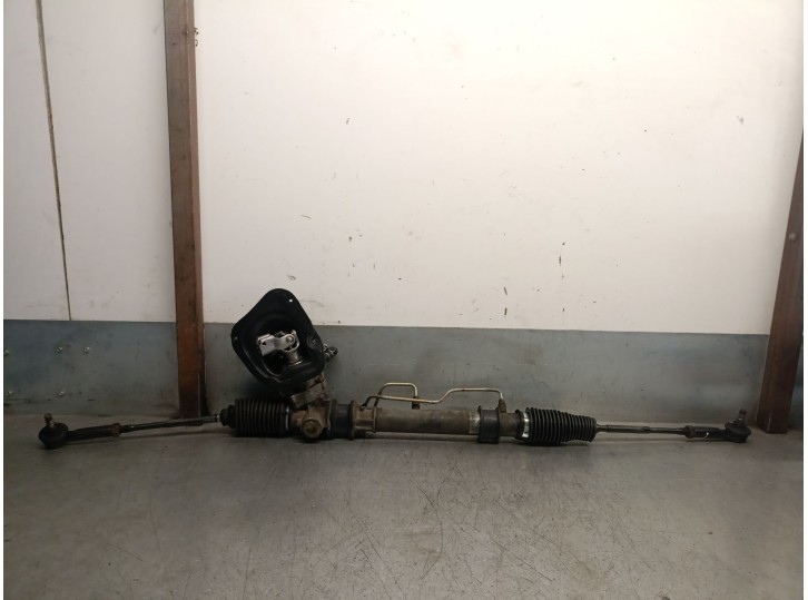 Recambio de cremallera direccion para nissan almera i (n15) 2.0 d referencia OEM IAM 490011M220 490011M220 