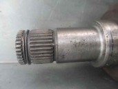 Recambio de transmision delantera derecha para smart coupe 0.6 turbo cat referencia OEM IAM Q0003233V010000000  