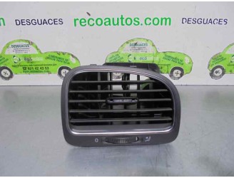 Recambio de aireador para volkswagen golf vi (5k1) 2.0 tdi referencia OEM IAM 5K0819710 