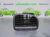 Recambio de aireador para volkswagen golf vi (5k1) 2.0 tdi referencia OEM IAM 5K0819710 