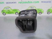 Recambio de aireador para volkswagen golf vi (5k1) 2.0 tdi referencia OEM IAM 5K0819710  