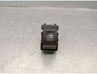 Recambio de mando elevalunas delantero derecho para dacia sandero iii 1.0 tce 90 referencia OEM IAM 254118439R 