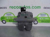 Replacement trunk / tailgate lock for Ford Mondeo BA7 /T1BB1E / 5HFFNM 1.6 OEM IAM reference 8M51R442A66EC 4 PINS 3 DOORS