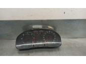 Recambio de cuadro instrumentos para skoda superb (3u4) 1.9 tdi referencia OEM IAM 3U0920810A 110080116 VDO