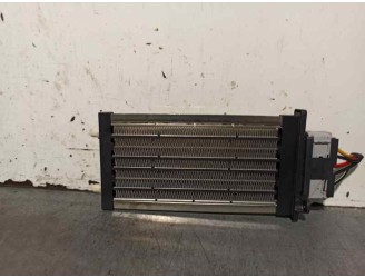 Recambio de resistencia calefaccion para ssangyong kyron 2.0 referencia OEM IAM 06T201 2005401 SAGEM