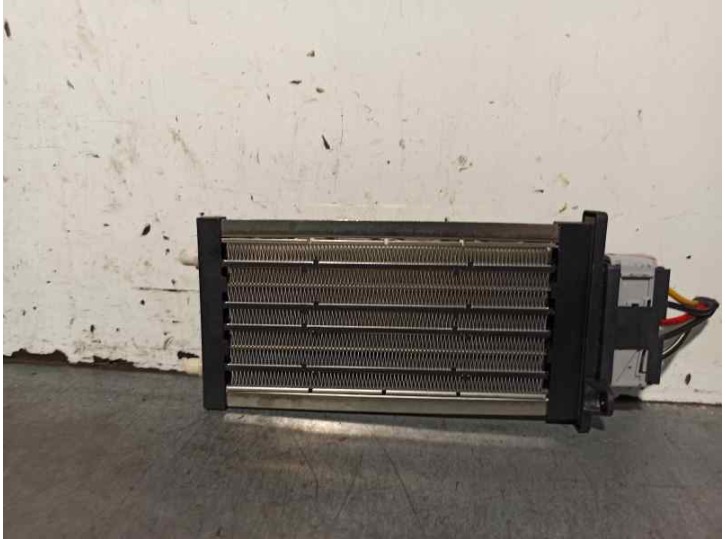 Recambio de resistencia calefaccion para ssangyong kyron 2.0 referencia OEM IAM 06T201 2005401 SAGEM