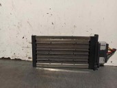 Recambio de resistencia calefaccion para ssangyong kyron 2.0 referencia OEM IAM 06T201 2005401 SAGEM