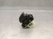 Recambio de mando elevalunas delantero derecho para dacia sandero iii 1.0 tce 90 referencia OEM IAM 254118439R 