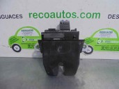 Replacement trunk / tailgate lock for Ford Mondeo BA7 /T1BB1E / 5HFFNM 1.6 OEM IAM reference 8M51R442A66EC 4 PINS 3 DOORS