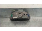 Recambio de cuadro instrumentos para skoda superb (3u4) 1.9 tdi referencia OEM IAM 3U0920810A 110080116 VDO