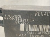 Recambio de modulo electronico para renault captur ii (hf_) tce 155 (hfmn) referencia OEM IAM 284L04495R  E3272900 VALEO