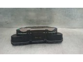 Recambio de cuadro instrumentos para skoda superb (3u4) 1.9 tdi referencia OEM IAM 3U0920810A 110080116 VDO