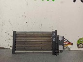 Recambio de resistencia calefaccion para ssangyong kyron 2.0 referencia OEM IAM 06T201 2005401 SAGEM