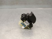 Recambio de mando elevalunas delantero derecho para dacia sandero iii 1.0 tce 90 referencia OEM IAM 254118439R 