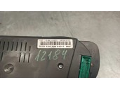 Recambio de cuadro instrumentos para skoda superb (3u4) 1.9 tdi referencia OEM IAM 3U0920810A 110080116 VDO