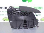 Recambio de apoyabrazos central para volkswagen golf vi (5k1) 2.0 tdi referencia OEM IAM 1K5864251C  