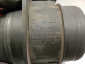 Recambio de caudalimetro para volkswagen passat variant (365) 2.0 tdi referencia OEM IAM 03L906461A 0281002956 BOSCH