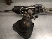 Recambio de cremallera direccion para nissan almera i (n15) 2.0 d referencia OEM IAM 490011M220 490011M220 