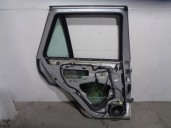 Recambio de puerta trasera izquierda para bmw x5 (e53) 3.0 24v turbodiesel cat referencia OEM IAM 41528256827 GRIS 5 PUERTAS