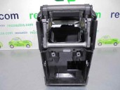 Recambio de apoyabrazos central para volkswagen golf vi (5k1) 2.0 tdi referencia OEM IAM 1K5864251C 