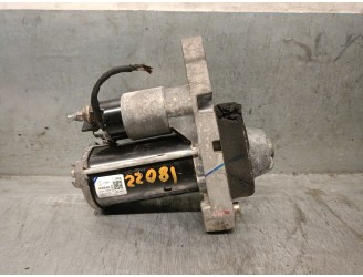 Recambio de motor arranque para renault captur ii (hf_) tce 155 (hfmn) referencia OEM IAM 233001560R 233001560R 