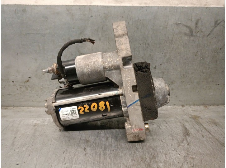 Replacement starter motor for Renault Captur II (HF_) TCe 155 (HFMN) OEM IAM reference 233001560R 233001560R 