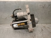 Replacement starter motor for Renault Captur II (HF_) TCe 155 (HFMN) OEM IAM reference 233001560R 233001560R 