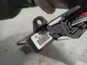 Recambio de resistencia calefaccion para ssangyong kyron 2.0 referencia OEM IAM 06T201 2005401 SAGEM