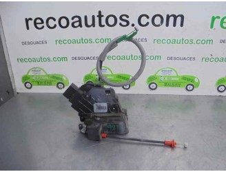 Recambio de cerradura puerta trasera izquierda para ford mondeo ba7 /t1bb1e / 5hffnm 1.6 referencia OEM IAM  6 PINES 5 PUERTAS