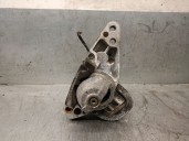 Replacement starter motor for Renault Captur II (HF_) TCe 155 (HFMN) OEM IAM reference 233001560R 233001560R 