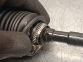 Recambio de cremallera direccion para nissan almera i (n15) 2.0 d referencia OEM IAM 490011M220 490011M220 