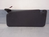Recambio de parasol izquierdo para bmw x5 (e53) 3.0 24v turbodiesel cat referencia OEM IAM 51168255086 