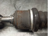 Recambio de transmision delantera izquierda para ford fiesta berlina 1.3 cat referencia OEM IAM 1042500 