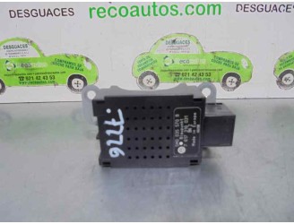 Recambio de modulo electronico para volkswagen golf vi (5k1) 2.0 tdi referencia OEM IAM 5M0035570B  