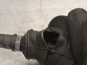 Recambio de cremallera direccion para nissan almera i (n15) 2.0 d referencia OEM IAM 490011M220 490011M220 