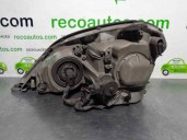 Replacement right headlight for Lexus LS430 (UCF30) basic OEM IAM reference 8113050240 