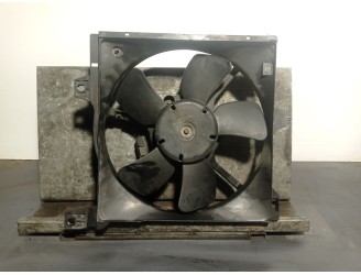 Recambio de electroventilador para nissan almera i (n15) 2.0 d referencia OEM IAM 214810M310 CALSONIC