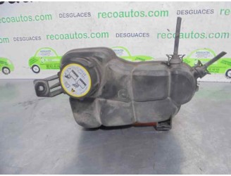 Recambio de deposito expansion para ford mondeo ba7 /t1bb1e / 5hffnm 1.6 referencia OEM IAM 