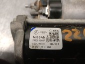 Replacement starter motor for Renault Captur II (HF_) TCe 155 (HFMN) OEM IAM reference 233001560R 233001560R 