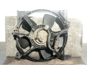 Recambio de electroventilador para nissan almera i (n15) 2.0 d referencia OEM IAM 214810M310 CALSONIC
