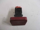 Replacement hazard warning switch for Citroën C4 Grand Picasso 1.6 16V HDi FAP OEM IAM reference 68767 