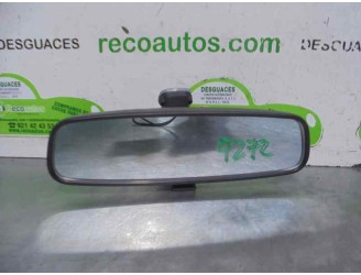 Recambio de espejo interior para ford mondeo ba7 /t1bb1e / 5hffnm 1.6 referencia OEM IAM 