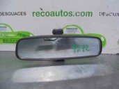 Recambio de espejo interior para ford mondeo ba7 /t1bb1e / 5hffnm 1.6 referencia OEM IAM 