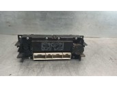 Recambio de mando calefaccion / aire acondicionado para skoda superb (3u4) 1.9 tdi referencia OEM IAM 