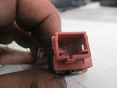 Recambio de warning para citroën c4 grand picasso 1.6 16v hdi fap referencia OEM IAM 68767 