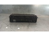 Recambio de mando calefaccion / aire acondicionado para skoda superb (3u4) 1.9 tdi referencia OEM IAM   