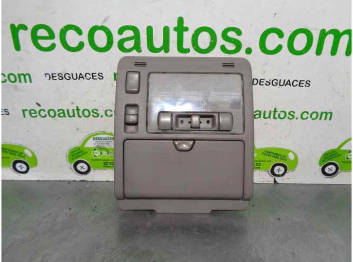 Recambio de luz interior para lexus ls430 (ucf30) básico referencia OEM IAM 8126050130B0  