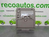 Recambio de luz interior para lexus ls430 (ucf30) básico referencia OEM IAM 8126050130B0 