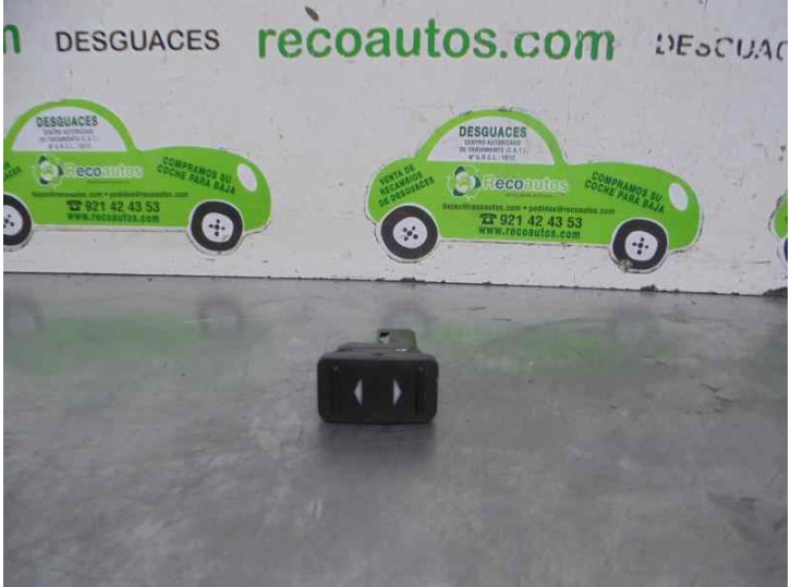 Recambio de mando elevalunas delantero derecho para ford mondeo ba7 /t1bb1e / 5hffnm 1.6 referencia OEM IAM 